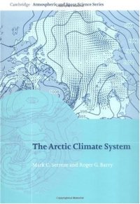 cover of the book The Arctic Climate System 