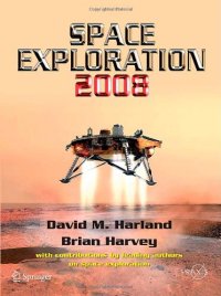 cover of the book Space Exploration 2008 