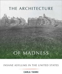 cover of the book Architecture of Madness