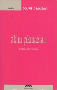 cover of the book Aklin çikmazlan