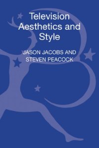 cover of the book Television Aesthetics and Style