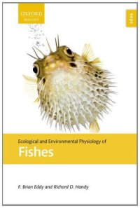 cover of the book Ecological and Environmental Physiology of Fish