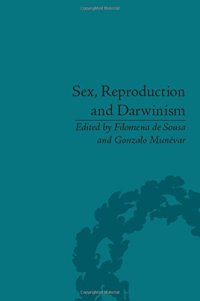 cover of the book Sex, Reproduction and Darwinism