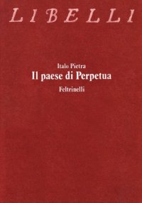 cover of the book Il paese di Perpetua