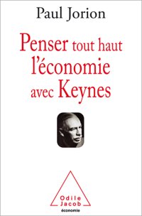 cover of the book Penser tout haut l'économie avec Keynes