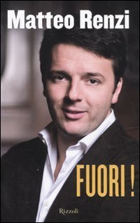 cover of the book Fuori! (Italian Edition)