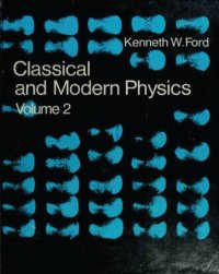 cover of the book Classical and Modern Physics