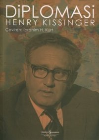 cover of the book Diplomasi