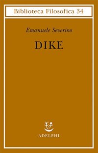 cover of the book Dike