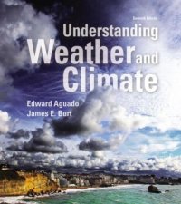 cover of the book Understanding Weather and Climate