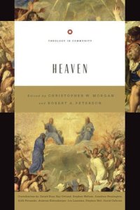 cover of the book Heaven