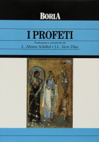 cover of the book I Profeti