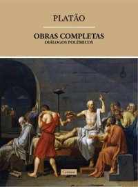 cover of the book Obras Completas de Platão