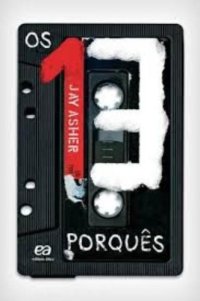 cover of the book Os 13 Porquês