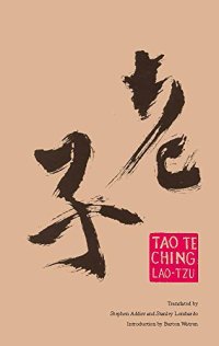 cover of the book Tao Te Ching