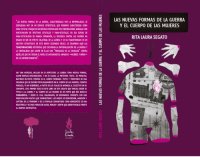 cover of the book Las nuevas formas de la guerra y el cuerpo de las mujeres