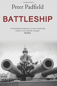 cover of the book Battleship