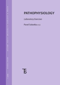 cover of the book Pathophysiology : laboratory exercises