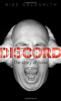 cover of the book Discord: The Story of Noise