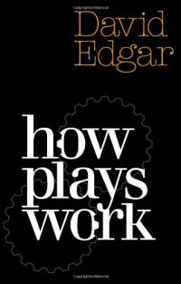 cover of the book How Plays Work