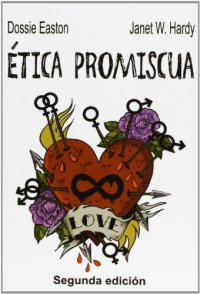 cover of the book Ética promiscua