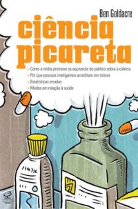 cover of the book Ciência Picareta