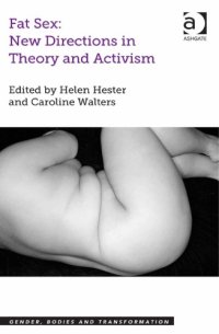 cover of the book Fat Sex: New Directions in Theory and Activism