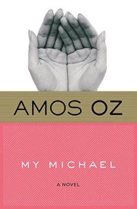 cover of the book My Michael