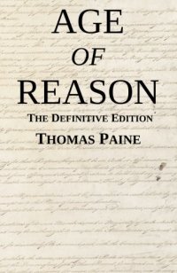 cover of the book Age of Reason: The Definitive Edition