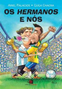 cover of the book Os hermanos e nós