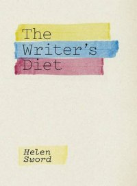 cover of the book The Writer's Diet