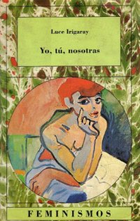 cover of the book Yo, tú, nosotras