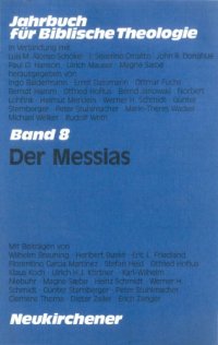 cover of the book Der Messias