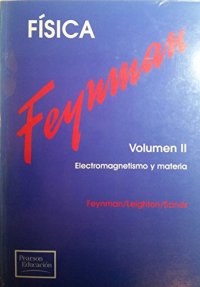 cover of the book Fisica Volumen 2 - Electromagnetismo y y Materia (Spanish Edition)