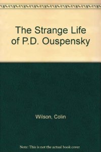 cover of the book The Strange Life of P.D. Ouspensky