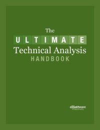 cover of the book The Ultimate Technical Analysis Handbook