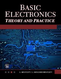 cover of the book Basic Electronics: Theory and Practice