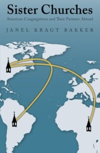 cover of the book Sister Churches: American Congregations and Their Partners Abroad