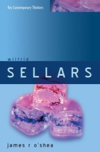 cover of the book Wilfrid Sellars: Naturalism with a Normative Turn