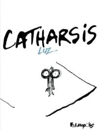 cover of the book Catharsis