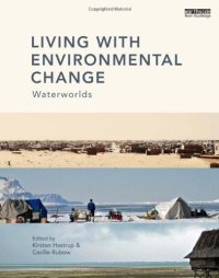 cover of the book Living with Environmental Change: Waterworlds