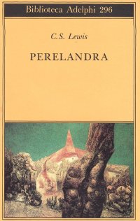 cover of the book Perelandra