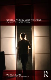 cover of the book Contemporary Mise en Scene