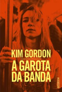 cover of the book A garota da banda