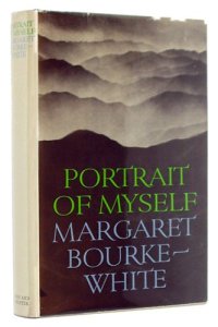 cover of the book Portrait of Myself