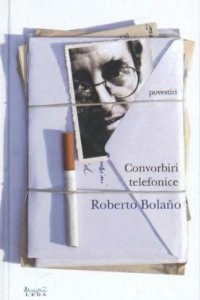 cover of the book Convorbiri telefonice