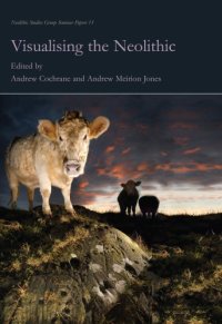 cover of the book Visualising the Neolithic