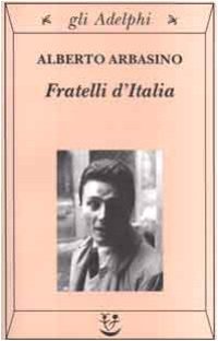 cover of the book Fratelli d'Italia