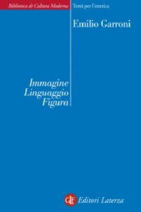 cover of the book Immagine, linguaggio, figura: osservazioni e ipotesi