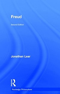 cover of the book Freud